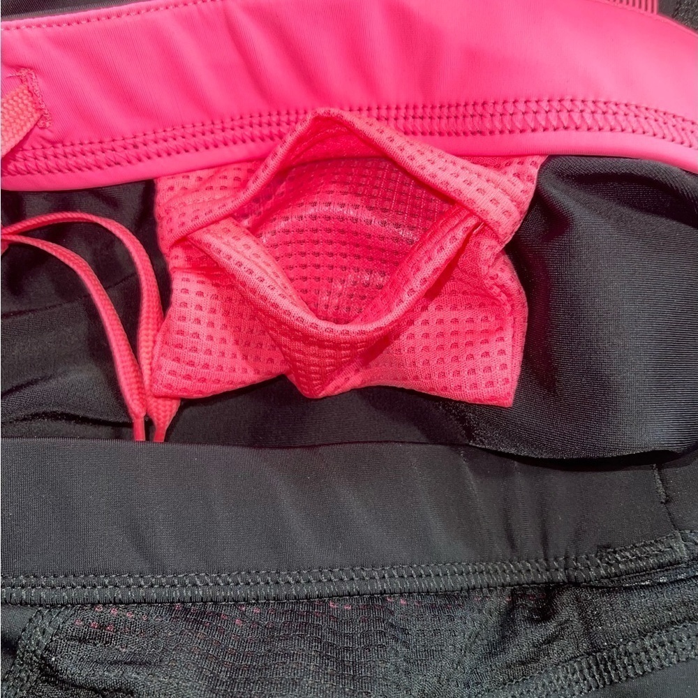 Women's Adidas Climalite Capris Size Medium - Picture 16 of 16